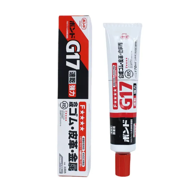 Colle sans clou 170 ML JAPONAIS – Fixation forte, pas besoin de clous