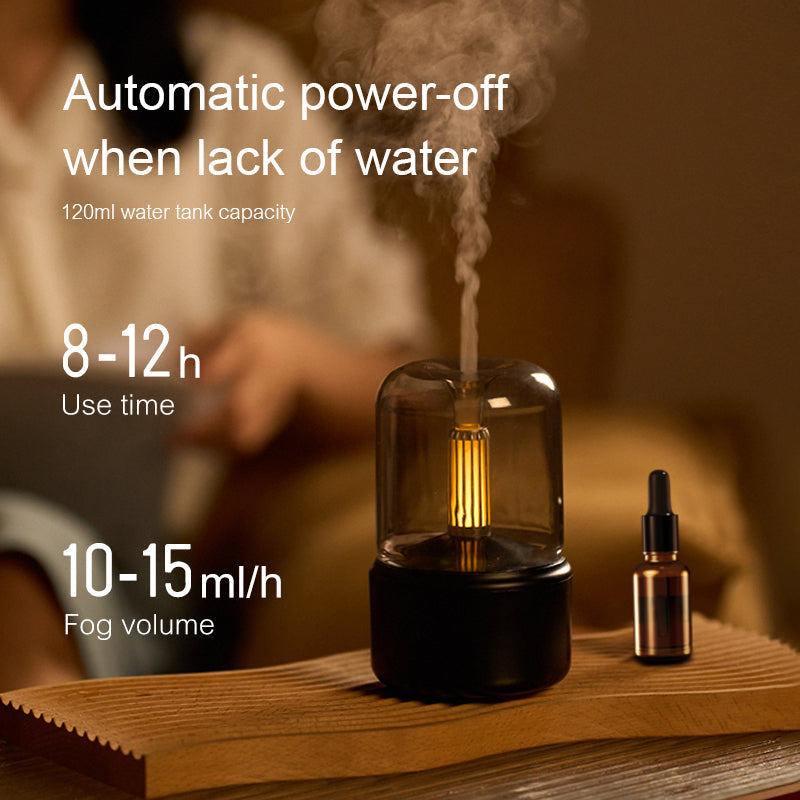 Diffuseur de Perfum Avec Perfum Gratuit
