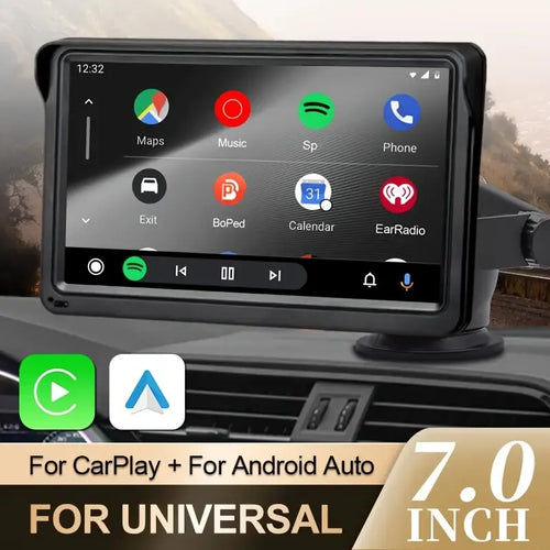 Écran CarPlay Pour voiture