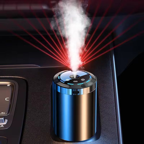 Diffuseur de Parfum Intelligent avec Parfum Gratuit (ML)