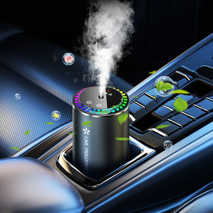 Diffuseur de Parfum Intelligent avec Parfum Gratuit CIV